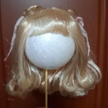 최종 가격 브라이스 인형 가발 9nainai 님