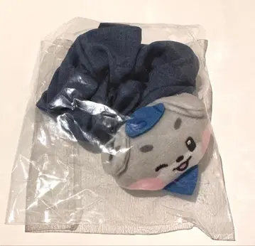 zb1 제베원 zeroni 제로니 데님풍 스크런치 고니니 에니마이 복권