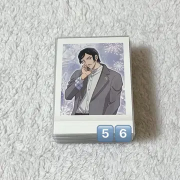 명탐정 코난 의 잔상 파샤코레 세로 그림체 모로후시 타카아키 56장