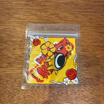 HANA 스티커 세트 팬미 HANA with HONEYs