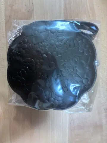 COSME DECORTE 코프레 2025 파우치만