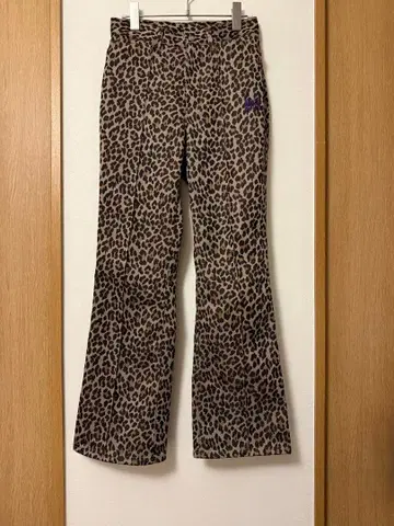 니들스 플레어 팬츠