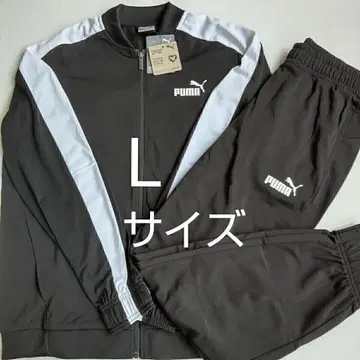 푸마 저리 상하의 세트 남성용 L 사이즈 새상품