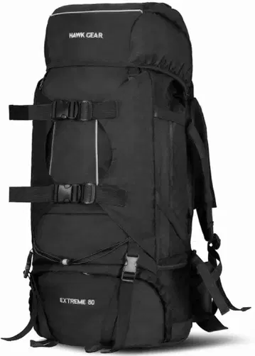HAWK GEAR EXTREME 80 백팩