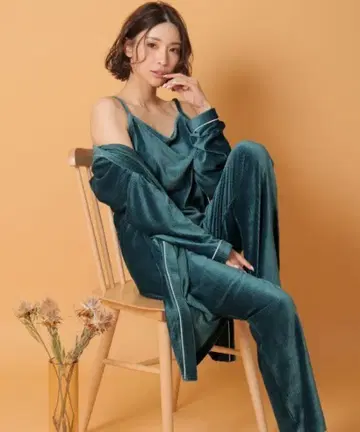 Aimerfeel 에메필 리브 벨로아 3종 세트