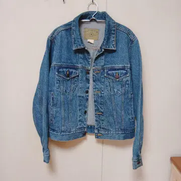GAP 갭 1969 데님 자켓 S