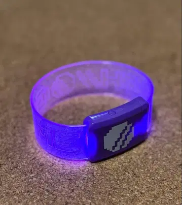 DISH// -GAME- 라이트 뱅글