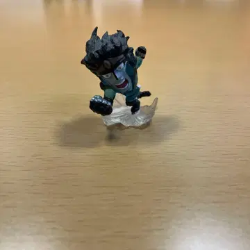 죠죠의 기묘한 모험 스타 플래티넘 캐릭터 히어로즈 3부 전편