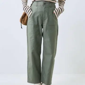 freak's store 베이커 팬츠