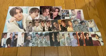 OCTPATH 오타 슌세이 세트