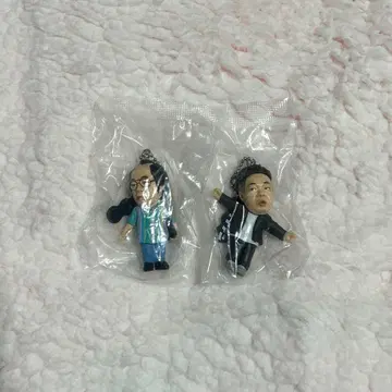 다이앤 가챠가챠 2개 세트