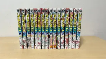 [ 1~16권 세트 ] 리얼 어카운트