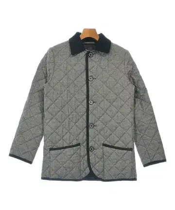 MACKINTOSH 스텐카라 코트 남성용