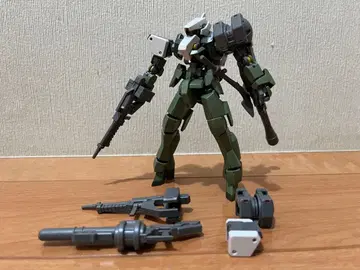 hg 그레이즈