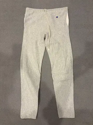 VINTAGE Champion 'Reverse Weave'