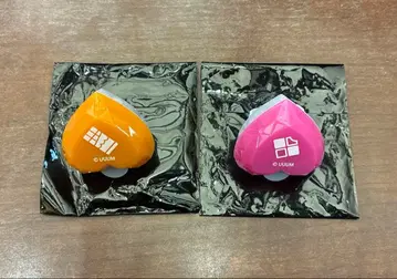 컬러풀 피치 토부 동물공원의 아, 에토 반지 라이트