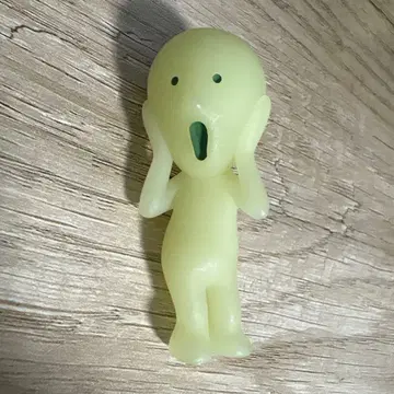 스미스키 series1 문스키 시크릿