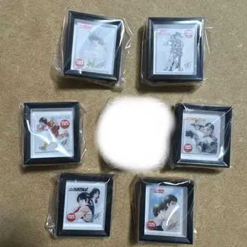 아다치 미츠루 화업 55주년 윈도우 아트 컬렉션