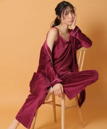 Aimerfeel 에메필 리브 벨로아 3종 세트