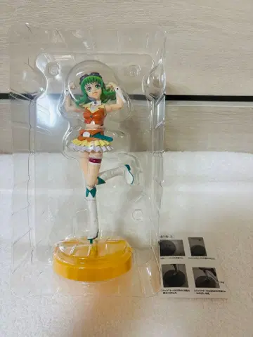 GUMI 피규어 megpoid