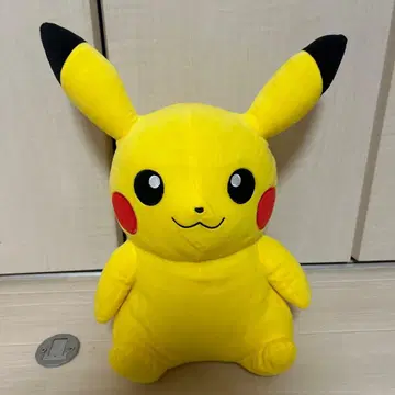피카츄 봉제 인형