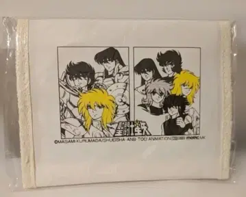 레어 세인트 세이야 굿즈