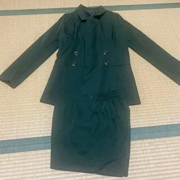 RESEXXY 자켓 셋업