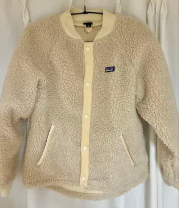 파타고니아 레트로 X 보머 자켓