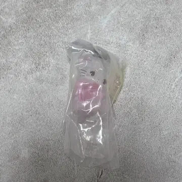 mikko 메지루시 참 2 캡슐 토이 세트