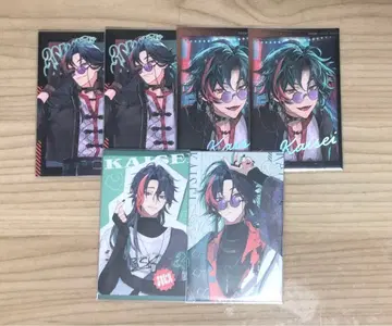 니지산지 카이세이 폴라로이드