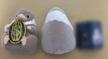 니플러(베이지) 가챠 마법도서관