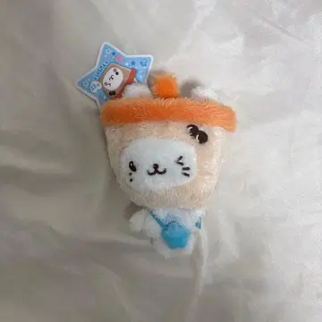 NCTWISH 마스코트 버블냥