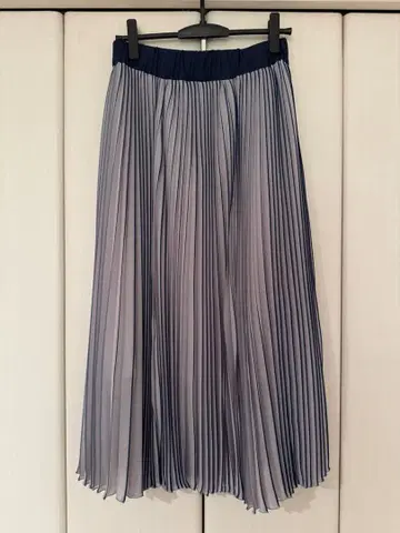 ADORE 아도어 플리츠 스커트