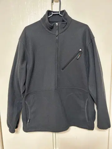 Foxfire 폴라텍 플리스 자켓 M