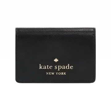 새상품급 kate spade 3단 폴더형 지갑