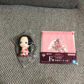 제일복권 원피스 메모리 오브 히로인즈 묶음 판매 2개