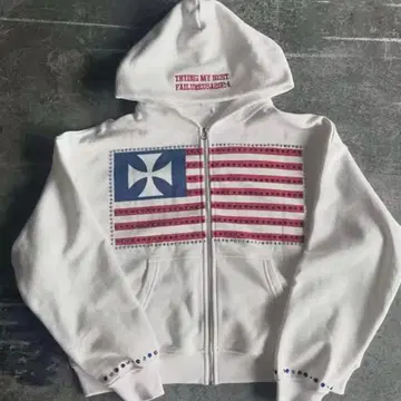 USS 집 후디 오피움 라이트스톤