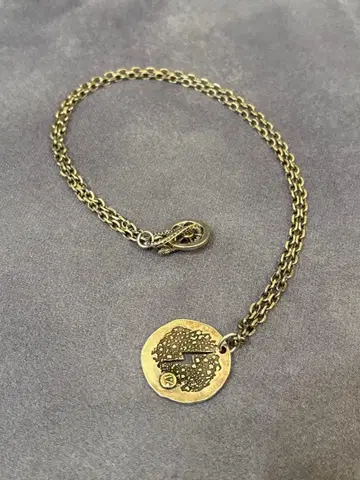 실버 925 타타키 썬더 1% 각인