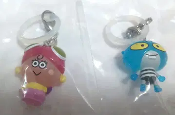 하나캇파 메지루시 액세서리