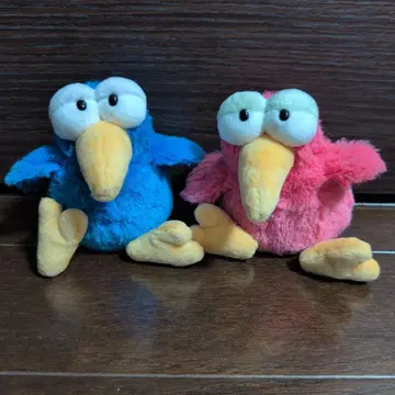 NICI 벌새 봉제 인형 15cm