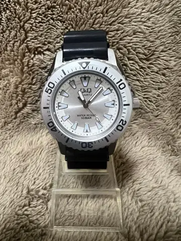 시티즌 Q&Q 스포츠 워치 W370-301 ( #148 )