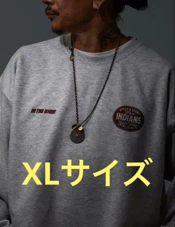 도쿄 인디언즈 모터사이클