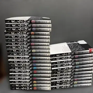 [ 렌탈 포함 ] 마시로 오토토 전 31권 세트