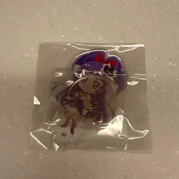 프리큐어 아크릴 스탠드 마법 같은 느낌