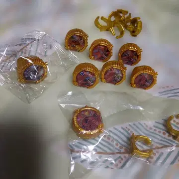 센타이 반지 묶음 판매