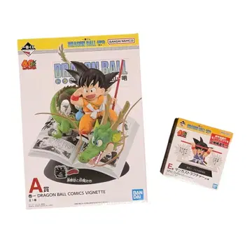 제일복권 DRAGON BALL 40th ~권일~ A상