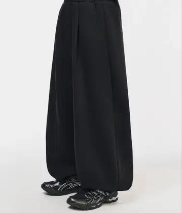 무신사 스웨트 팬츠