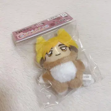 치미케모 하이큐 미야 아츠무