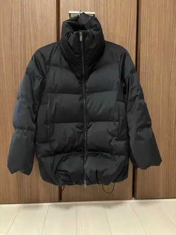 UNIQLO +J 다운 볼륨 자켓