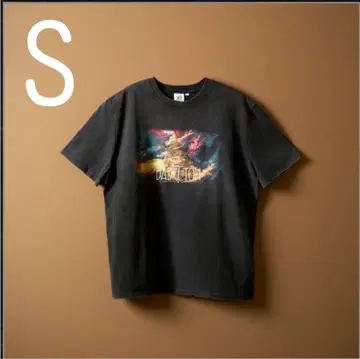 Mrs. GREEN APPLE 바벨탑 후디 [ S 사이즈 ]